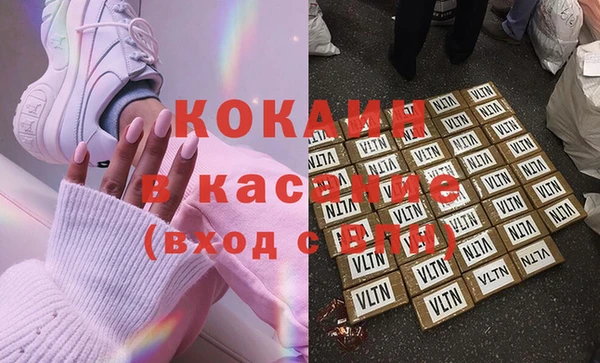 стафф Алексин